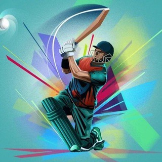 Telegram profile photo for CRICKET BABA