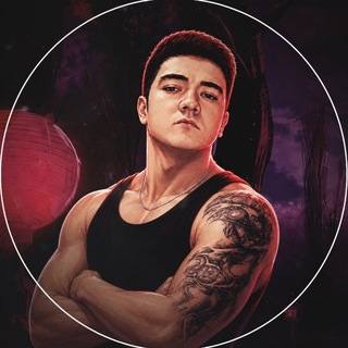 Telegram profile photo for relapse