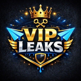 Telegram profile photo for Vip Leaks OFFICIAL