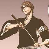 Telegram profile photo for ೀ aizen kisser !!