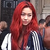 Telegram profile photo for Hoyeon