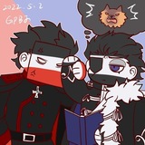 Telegram profile photo for Kaiserreich kisser ♡