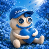 Telegram profile photo for GENTLEMEN | STORE