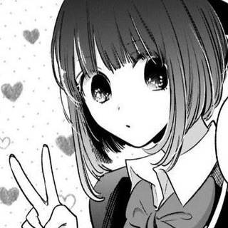 Telegram profile photo for Kana Arima