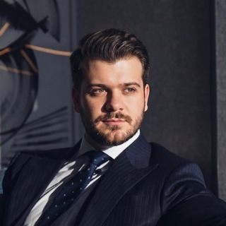 Telegram profile photo for مهراد | جریان پول 10X