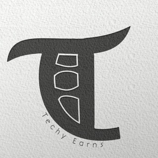 Telegram profile photo for Techy Earns πΈ