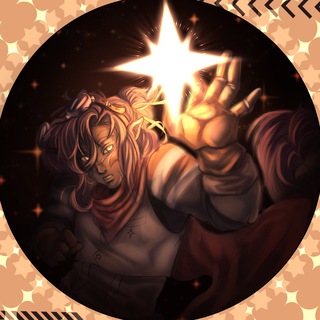 Telegram profile photo for ⨢Nightmer story⨢