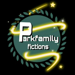 Telegram profile photo for Parkfamily_fictions