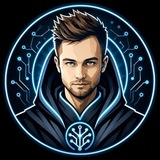 Telegram profile photo for MCP головного мозга