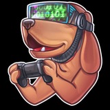 Telegram profile photo for Dogizen