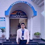 Telegram profile photo for Rajat Sir Classes 📝