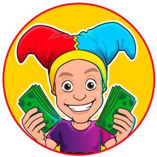 Telegram profile photo for mrBigSpin - Let's win together!