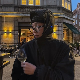 Telegram profile photo for kешмаn uеb¡?n