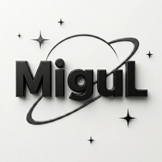 Telegram profile photo for Migul FF Official