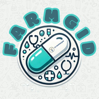 Telegram profile photo for FarmGid KZ