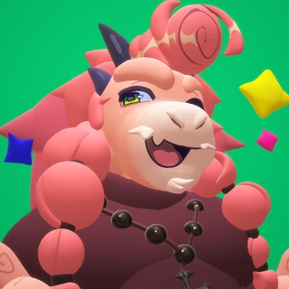 Telegram profile photo for 🖼 Izzy's Research & Artchival