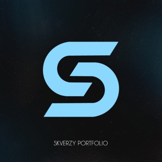 Telegram profile photo for Skverzy Portfolio