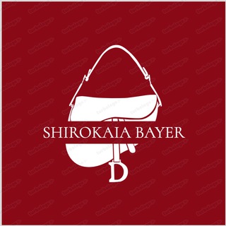 Telegram profile photo for БАЙЕР Shirokaia.bayer