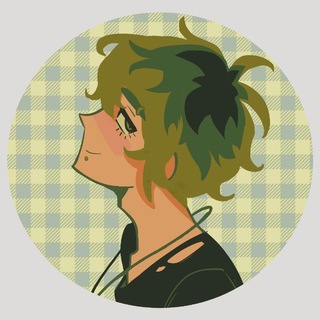 Telegram profile photo for рест/ rantaro amami cf & daily