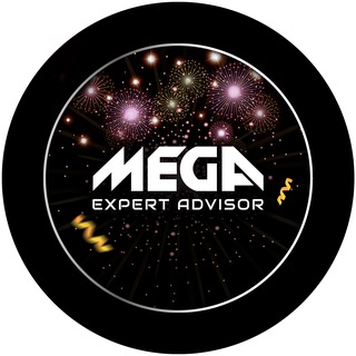 Telegram profile photo for MegaTrader EA