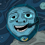 Telegram profile photo for Agent Y