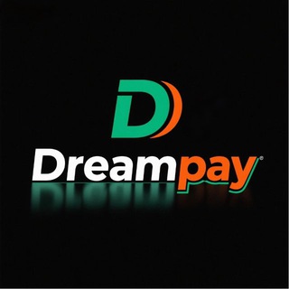 Telegram profile photo for Dreampay official Payment channel