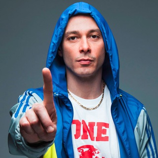 Telegram profile photo for Fabri Fibra