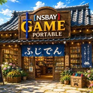 Telegram group profile photo for NSBay Chat
