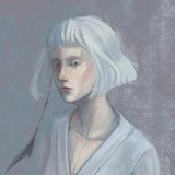 Telegram profile photo for Это who?