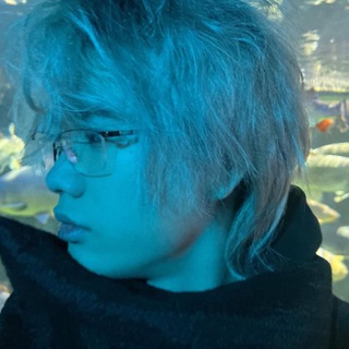 Telegram profile photo for mio