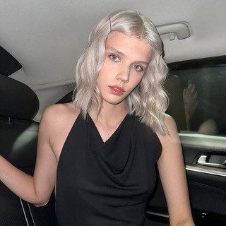 Telegram profile photo for Анастасия Красовская