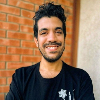 Telegram profile photo for Мохаммад Вазин