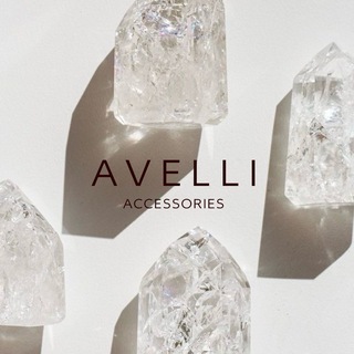 Telegram profile photo for AVELLI | Осознанные Украшения