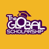 Telegram profile photo for The Global Scholarship