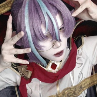 Telegram profile photo for Рест|Lotev cos
