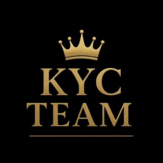 Telegram profile photo for ❖❖ KYC TEAM ❖❖
