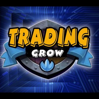 Telegram group profile photo for Trading Grow Coin