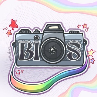 Telegram profile photo for bꪱᦢs