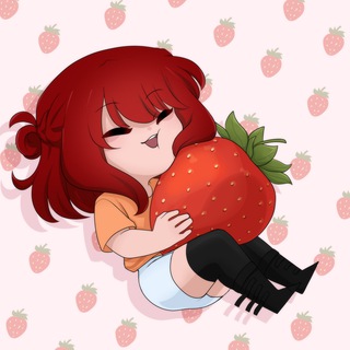 Telegram profile photo for Yoko✨