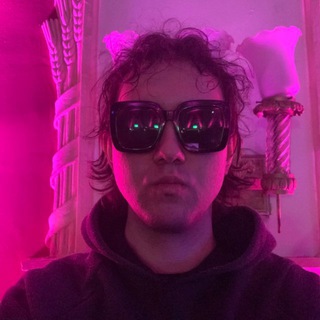 Telegram profile photo for EXZO BLOOM - ПОТОМОК ДРАКОНА
