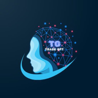 Telegram group profile photo for TradeGPT