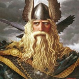 Telegram profile photo for Körper und Geist Hyperboreas