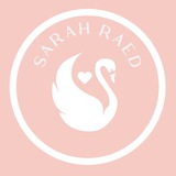 Telegram profile photo for سارة رائد الحمدان