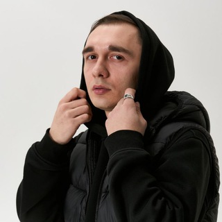 Telegram profile photo for ILKIN