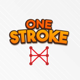 Telegram profile photo for One Stroke