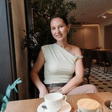 Telegram profile photo for Катя НА СТИЛЕ