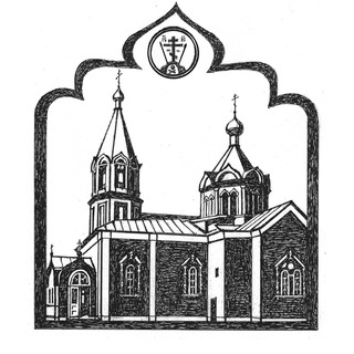 Telegram profile photo for Медиацентр «Клин православный»