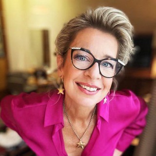 Telegram profile photo for Katie Hopkins