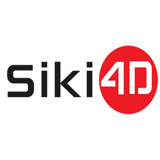 Telegram profile photo for SIKI4D OFFICIAL
