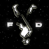 Telegram profile photo for FYD - Follow Your Dream